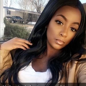 Meet your Posher, Marche